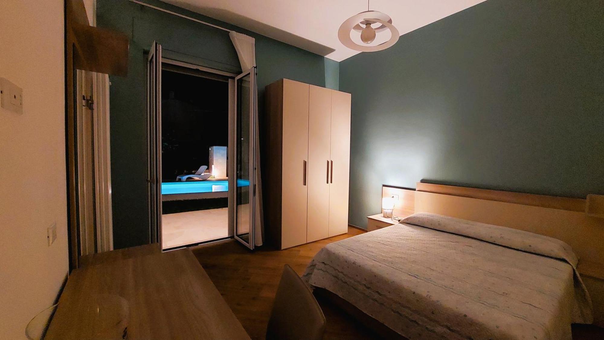 Dimora Gemella Hotell Castellana Grotte Eksteriør bilde