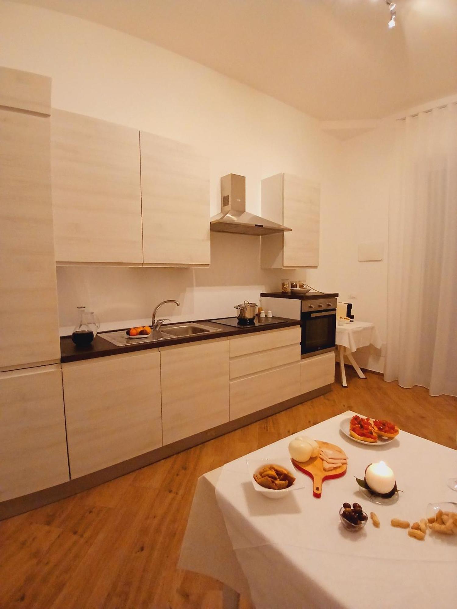 Dimora Gemella Hotell Castellana Grotte Eksteriør bilde