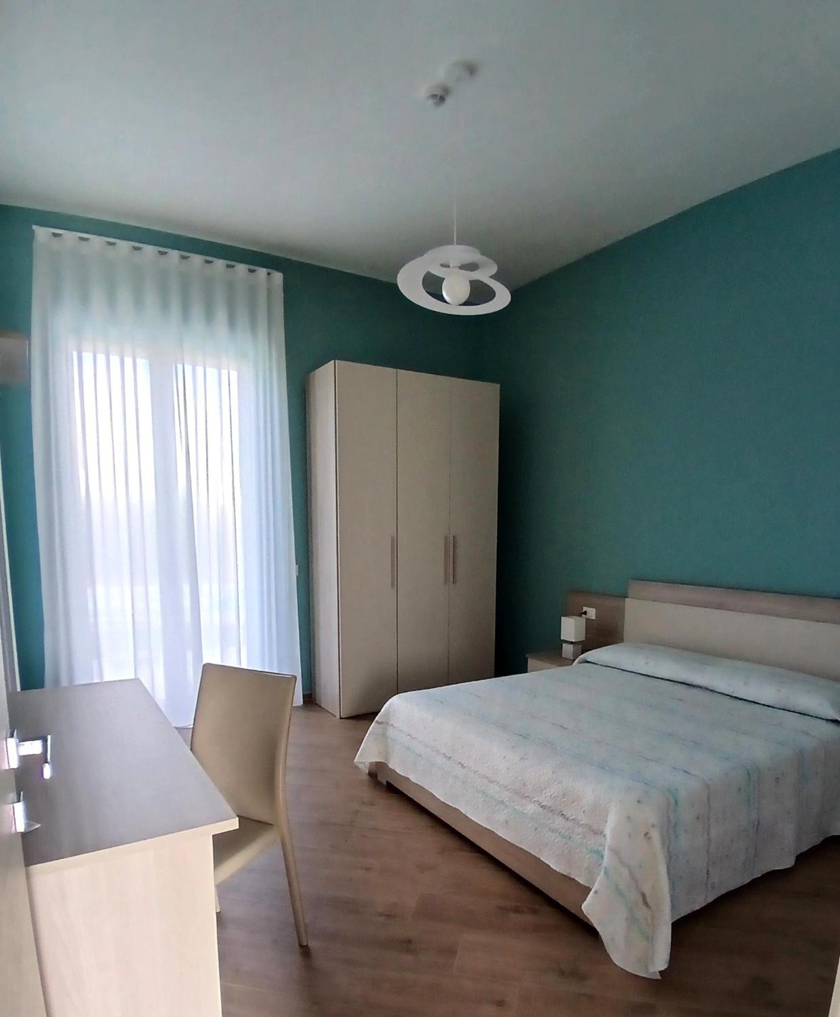 Dimora Gemella Hotell Castellana Grotte Eksteriør bilde